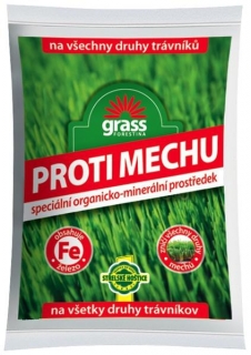 Forestina Proti Mechu 5kg